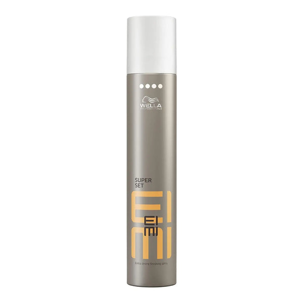 Wella EIMI Super Set Hairspray 500ml