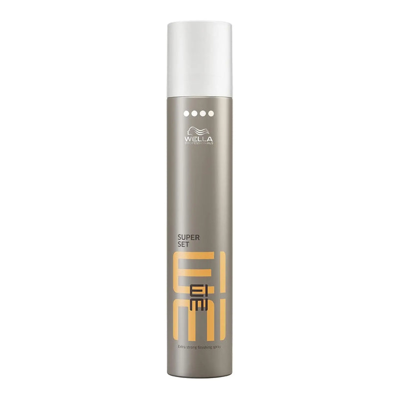 Wella EIMI Super Set Hairspray 500ml