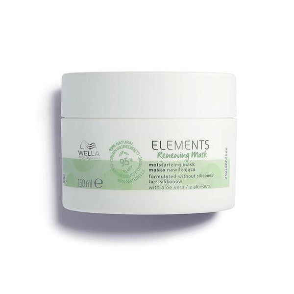 Wella Elements Renewing Mask 150ml