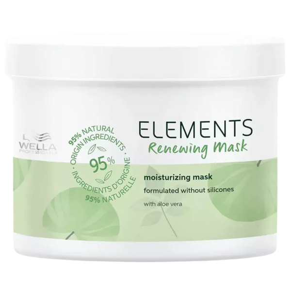 Wella Elements Renewing Mask 500ml