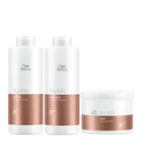 Wella Fusion Intense Repair Supersize Trio