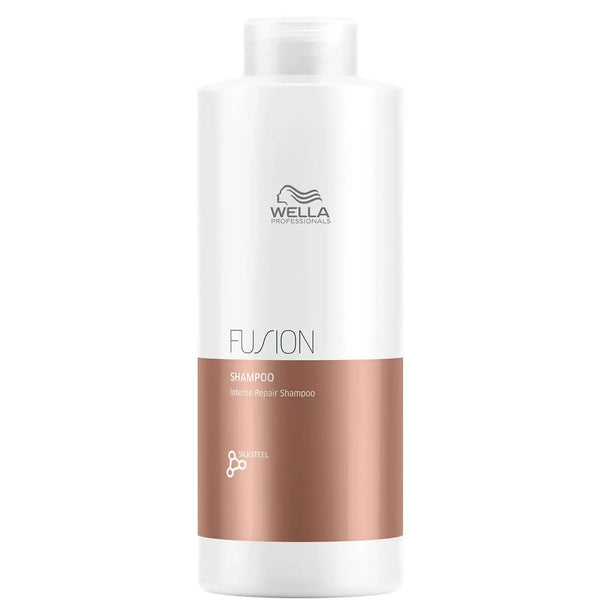 Wella Fusion Intense Repair Supersize Trio