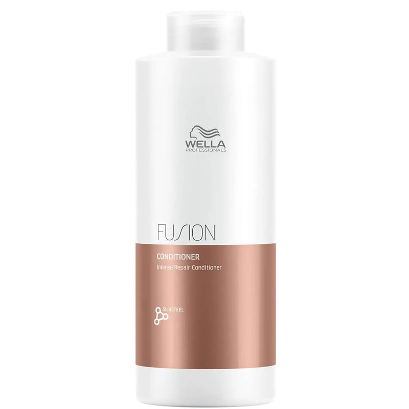 Wella Fusion Intense Repair Supersize Trio