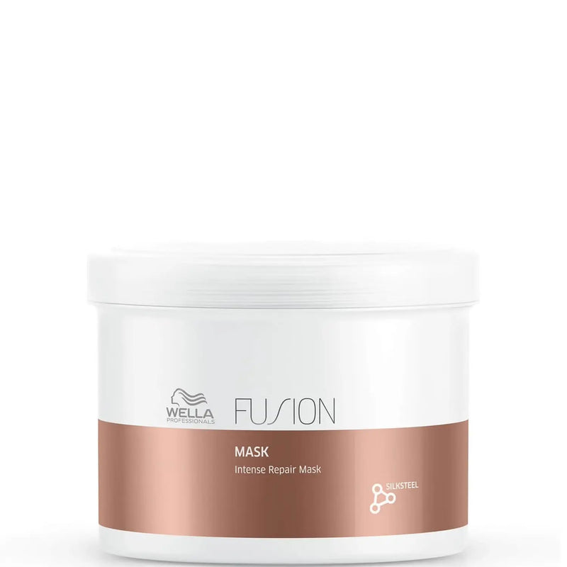 Wella Fusion Intense Repair Supersize Trio
