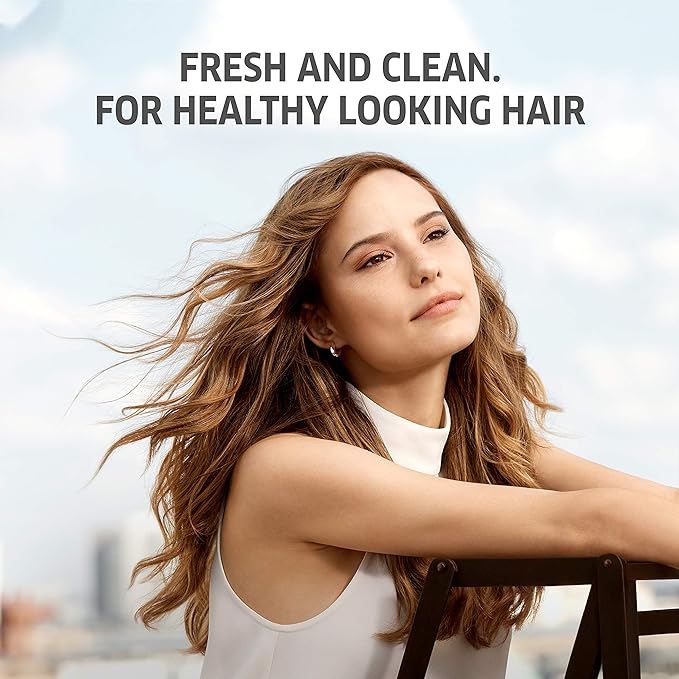 Wella Invigo Balance Refresh Wash Revitalizing Shampoo 250ml