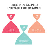 Wella Invigo Color Brilliance Supersize Trio