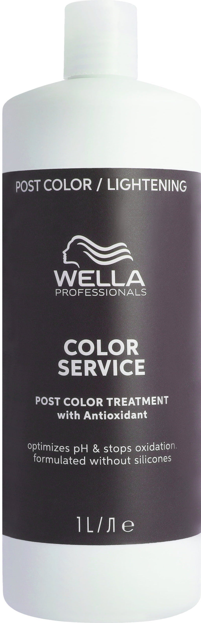 Wella Invigo Service Color Post Treatment 1 Litre