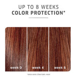 Wella ColorMotion+ Moisturising Color Reflection Conditioner 1 Litre