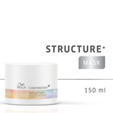 Wella ColorMotion+ Structure Mask 150ml