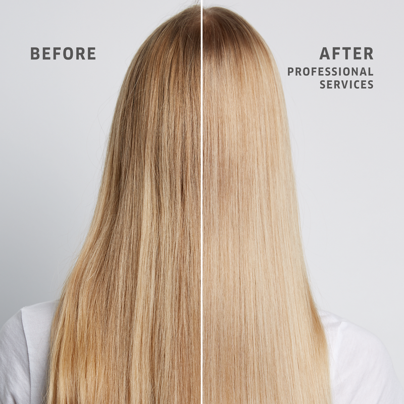 Wella ColorMotion+ Structure Mask 150ml