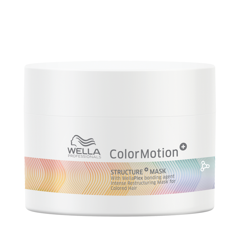 Wella ColorMotion+ Structure Mask 150ml