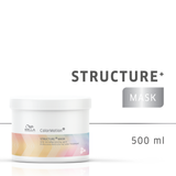 Wella ColorMotion+ Structure Mask 500ml