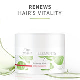 Wella Elements Renewing Mask 150ml