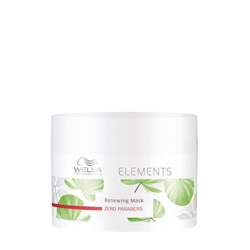 Wella Elements Renewing Mask 150ml