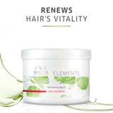 Wella Elements Renewing Mask 500ml