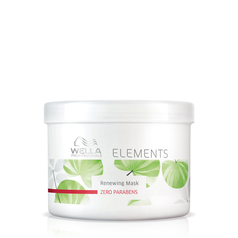 Wella Elements Renewing Mask 500ml