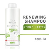 Wella Elements Renewing Shampoo 1 Litre