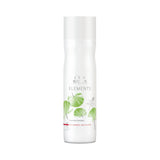 Wella Elements Renewing Shampoo 250ml & Lightweight Renewing Conditioner 200ml Duo