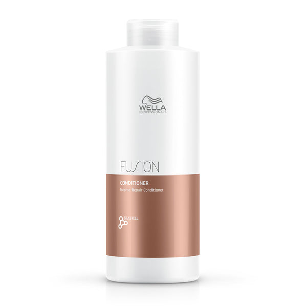 Wella Fusion Intense Repair Conditioner 1 Litre