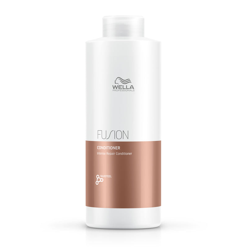 Wella Fusion Intense Repair Conditioner 1 Litre