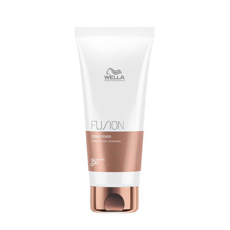 Wella Fusion Intense Repair Conditioner 200ml