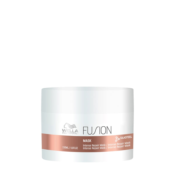 Wella Fusion Intense Repair Mask 150ml