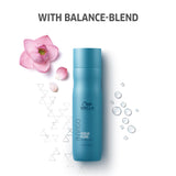 Wella Invigo Balance Aqua Pure Purifying Shampoo 250ml