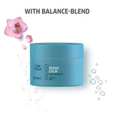 Wella Invigo Balance Senso Calm Sensitive Mask 150ml