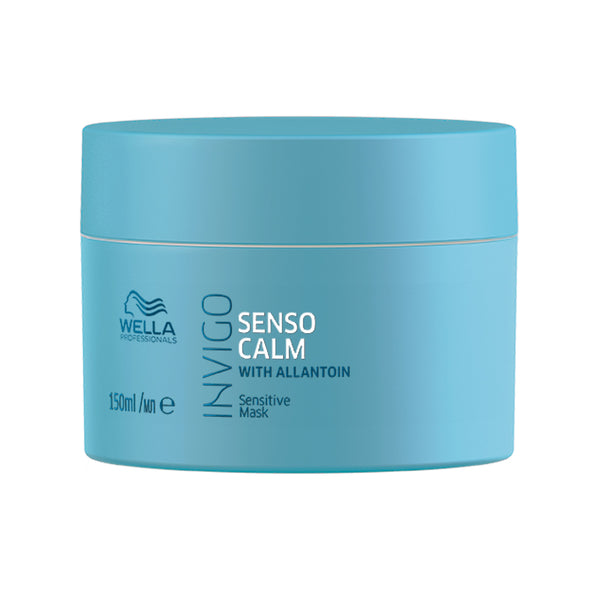 Wella Invigo Balance Senso Calm Sensitive Mask 150ml