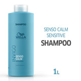 Wella Invigo Balance Senso Calm Sensitive Shampoo 1 Litre