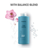 Wella Invigo Balance Senso Calm Sensitive Shampoo 1 Litre