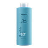 Wella Invigo Balance Senso Calm Sensitive Shampoo 1 Litre