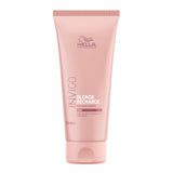 Wella Invigo Blonde Recharge Cool Blonde Color Refreshing Conditioner 200ml