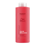 Wella Invigo Color Brilliance Colour Protection Shampoo 1 Litre
