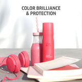 Wella Invigo Color Brilliance Colour Protection Shampoo 250ml