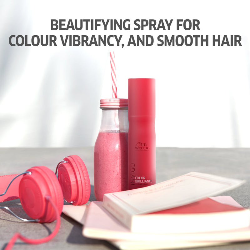 Wella Invigo Color Brilliance Miracle BB Spray 150ml