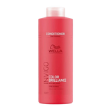 Wella Invigo Color Brilliance Shampoo & Conditioner 1 Litre Duo