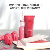 Wella Invigo Color Brilliance Vibrant Colour Conditioner 200ml