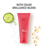 Wella Invigo Color Brilliance Conditioner 200ml