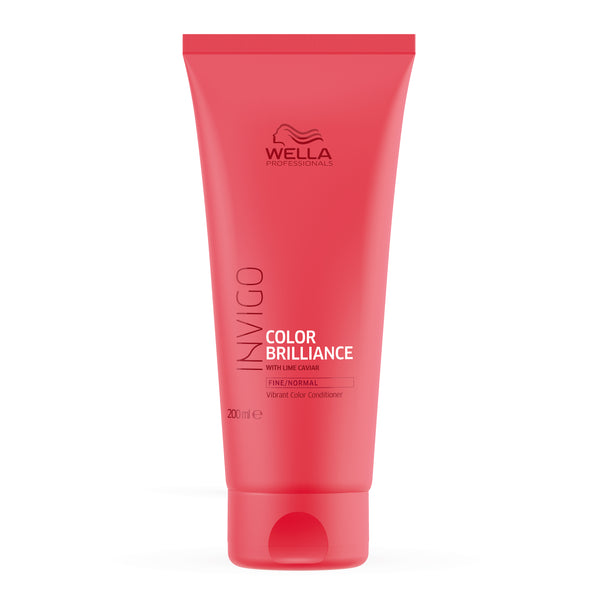 Wella Professionals Invigo Color Brilliance Conditioner 200ml