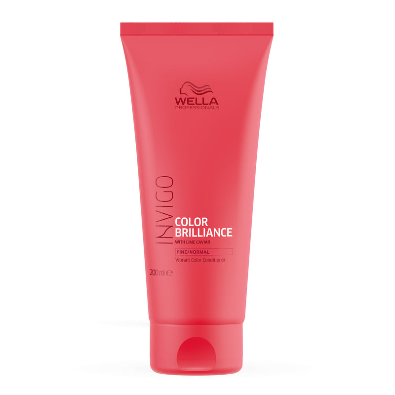 Wella Invigo Color Brilliance Conditioner 200ml