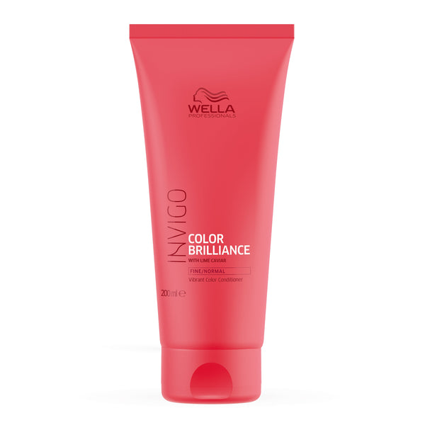 Wella Invigo Color Brilliance Vibrant Colour Conditioner 200ml