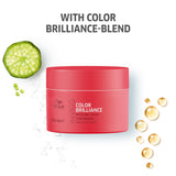 Wella Invigo Color Brilliance Vibrant Colour Mask 150ml