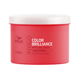 Wella Invigo Color Brilliance Vibrant Colour Mask 500ml