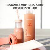 Wella Invigo Nutri-Enrich Deep Nourishing Conditioner 1 Litre