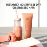 Wella Invigo Nutri-Enrich Deep Nourishing Conditioner 200ml