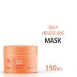Wella Invigo Nutri-Enrich Deep Nourishing Mask 150ml