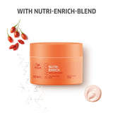 Wella Invigo Nutri-Enrich Deep Nourishing Mask 150ml