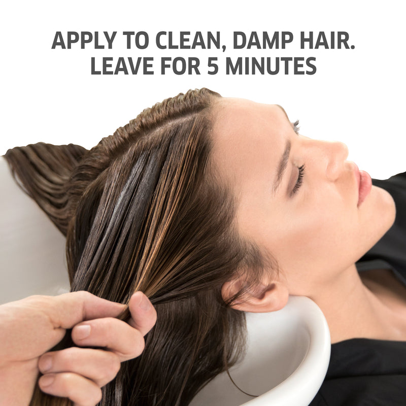 Wella Invigo Nutri-Enrich Deep Nourishing Mask 500ml