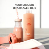 Wella Invigo Nutri-Enrich Deep Nourishing Shampoo 1 Litre